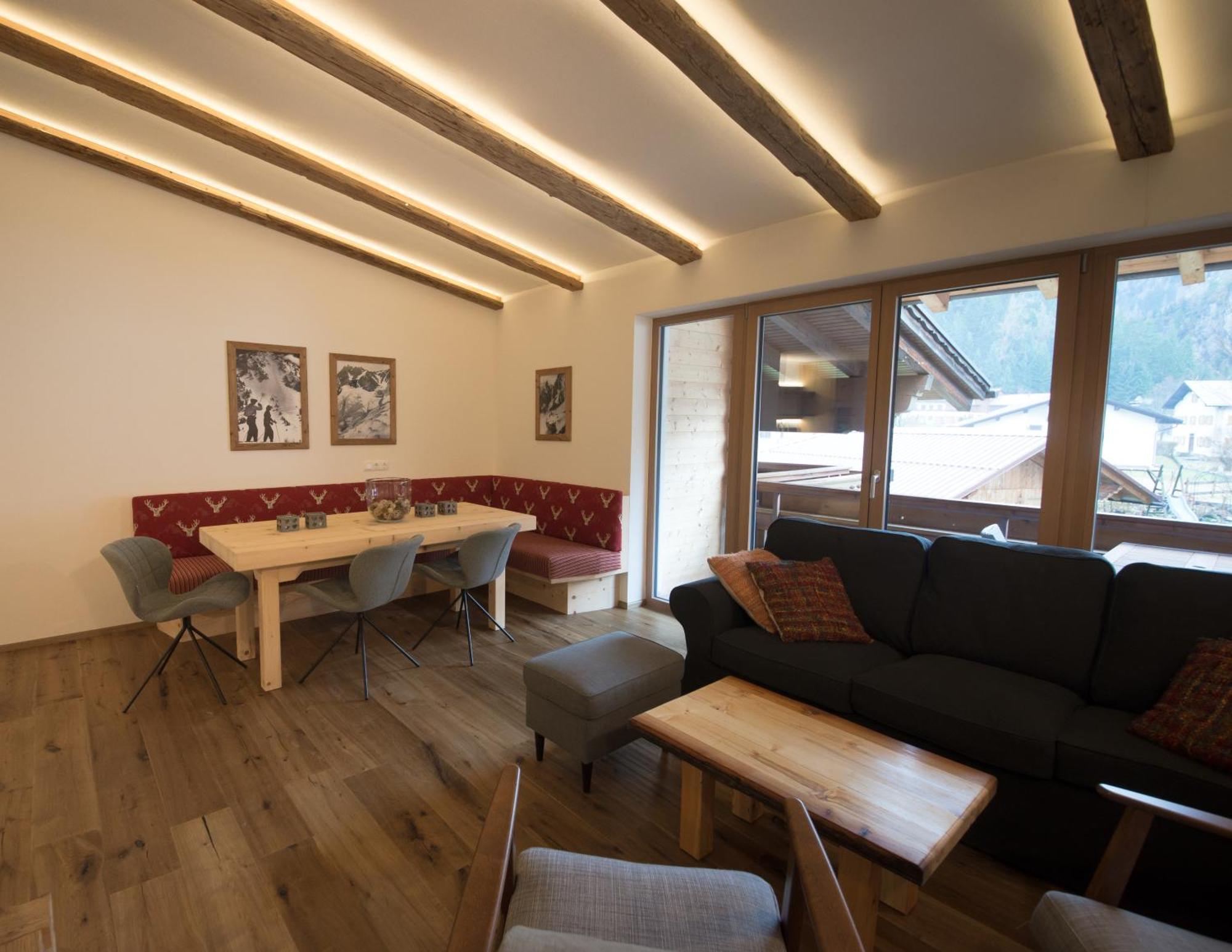 Appartement Romy Бах Екстер'єр фото