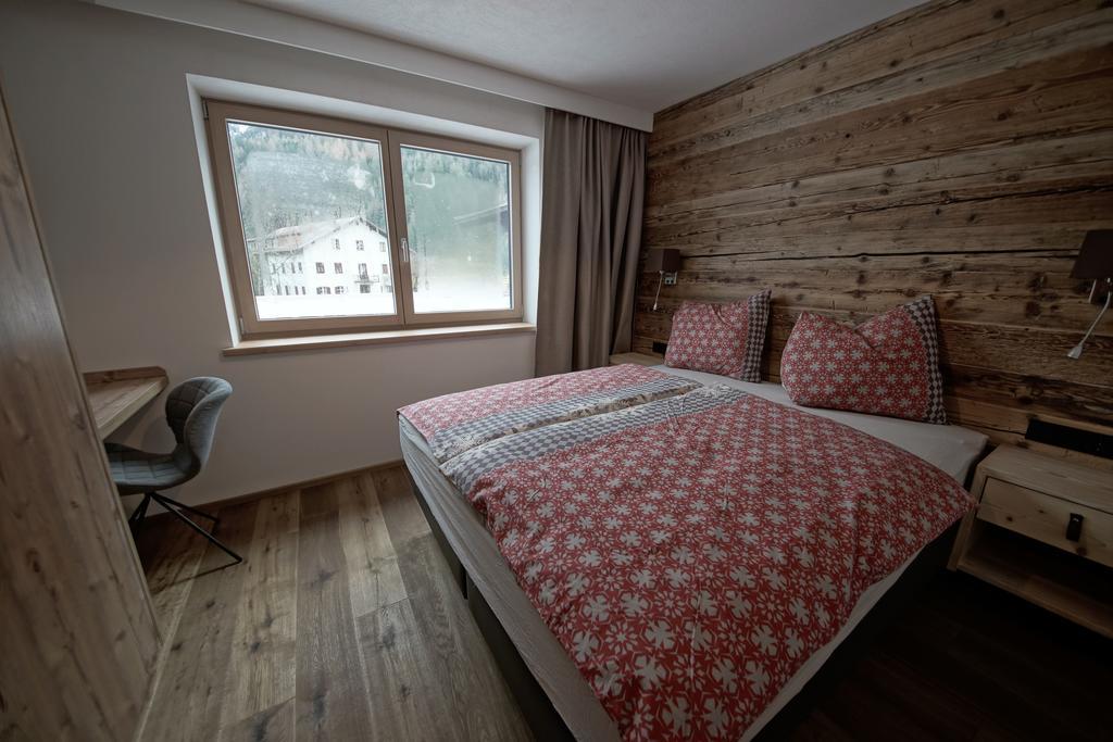Appartement Romy Бах Екстер'єр фото