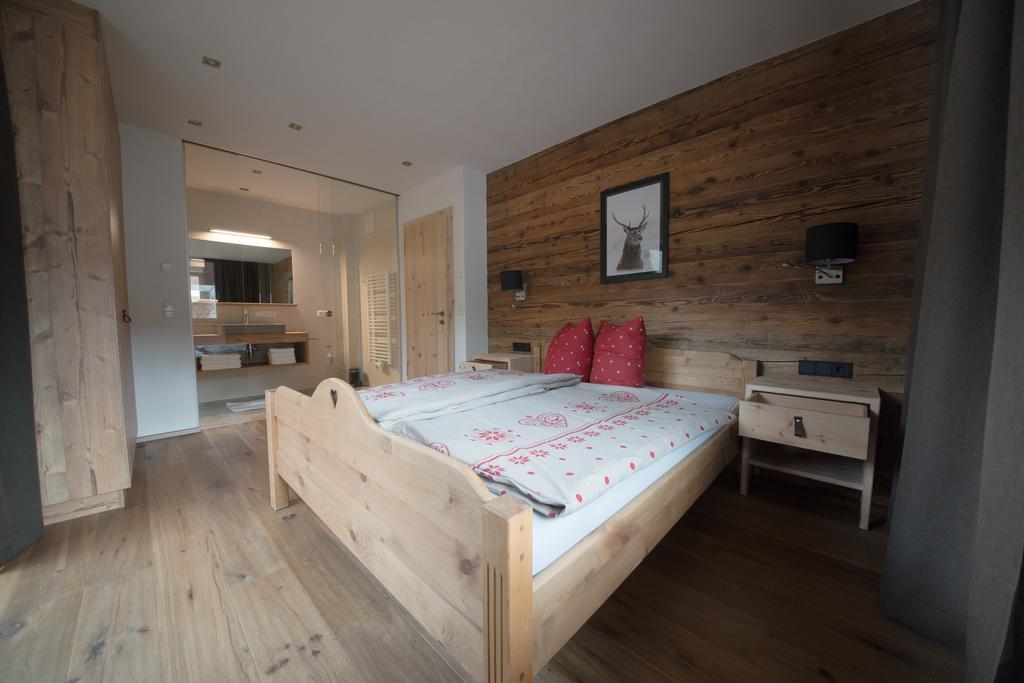 Appartement Romy Бах Номер фото