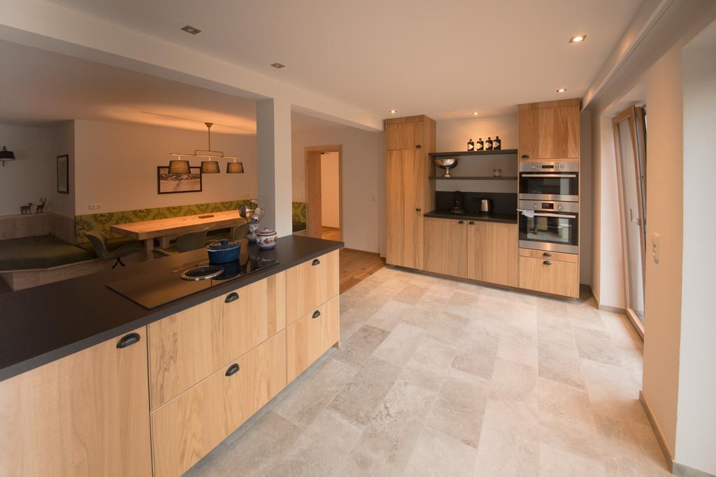 Appartement Romy Бах Номер фото