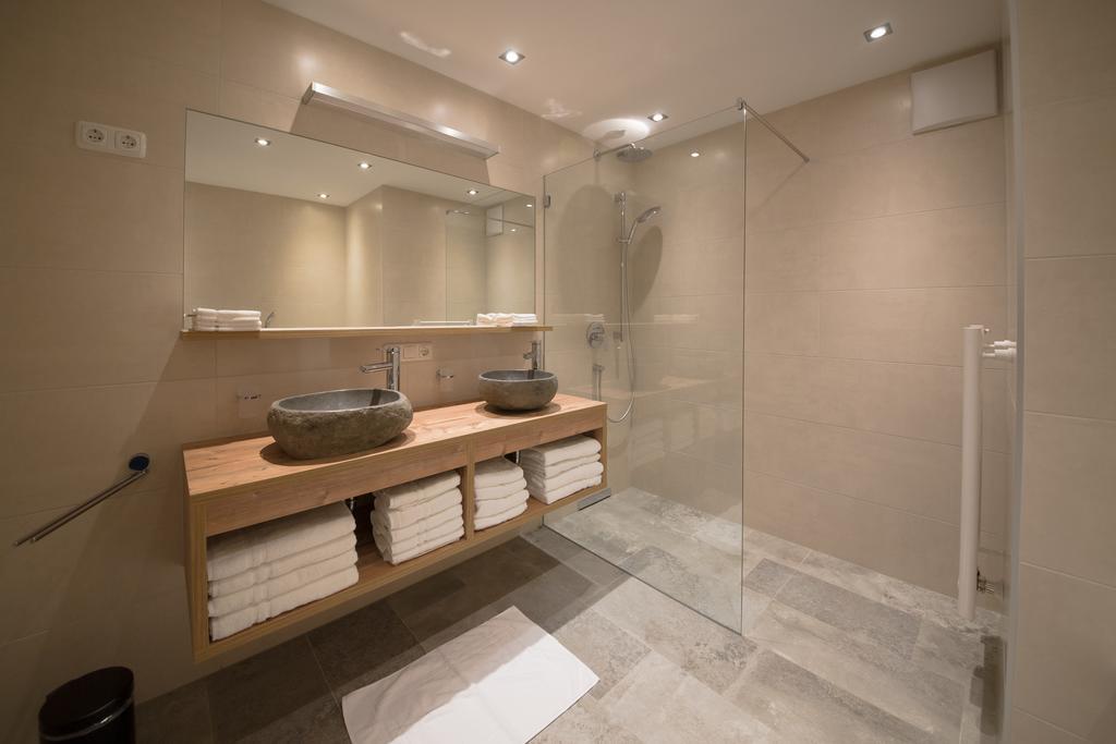 Appartement Romy Бах Номер фото