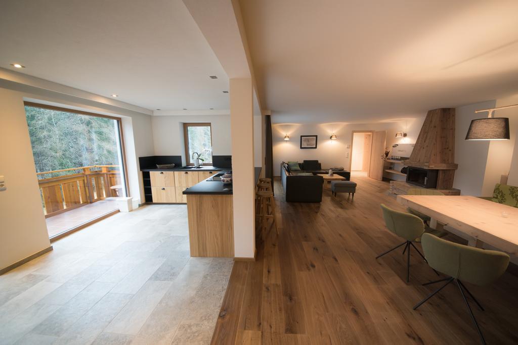 Appartement Romy Бах Номер фото