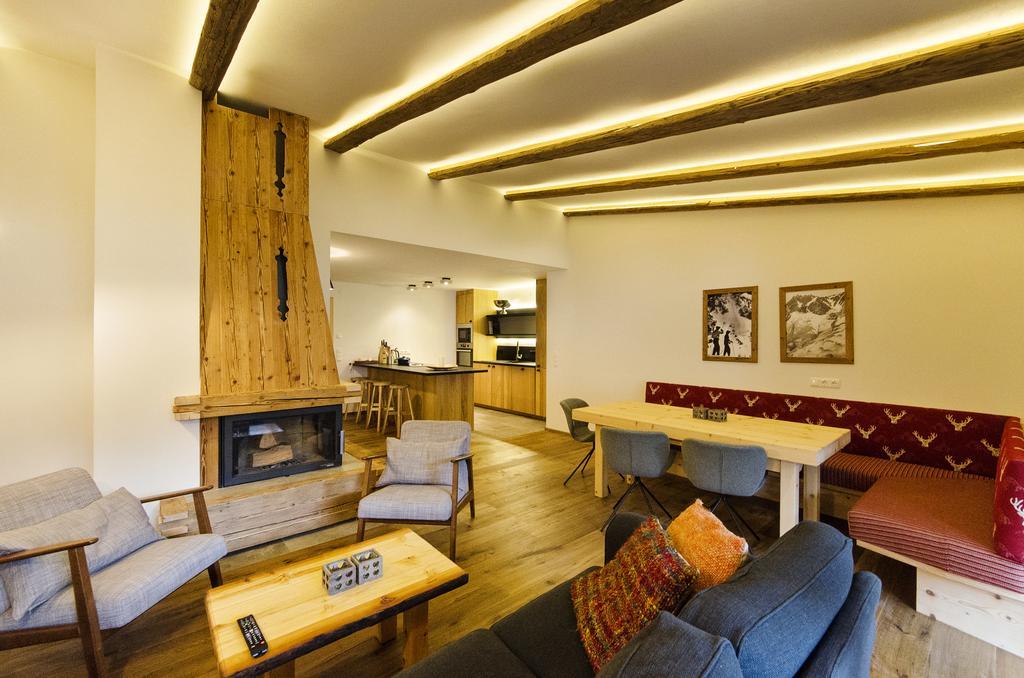 Appartement Romy Бах Номер фото