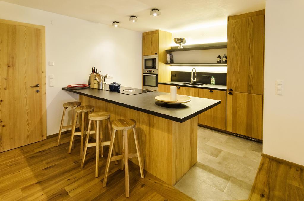 Appartement Romy Бах Номер фото