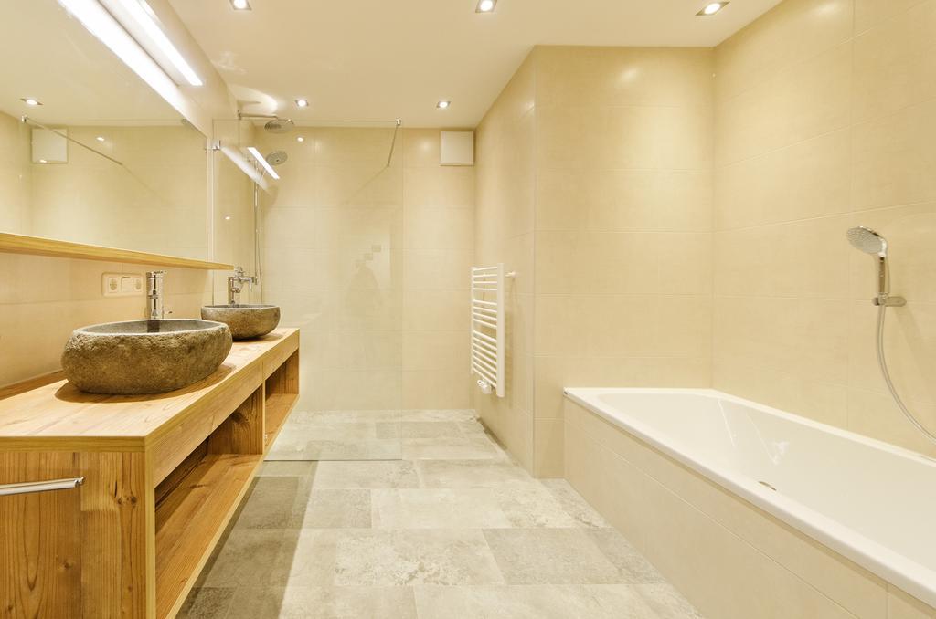 Appartement Romy Бах Номер фото