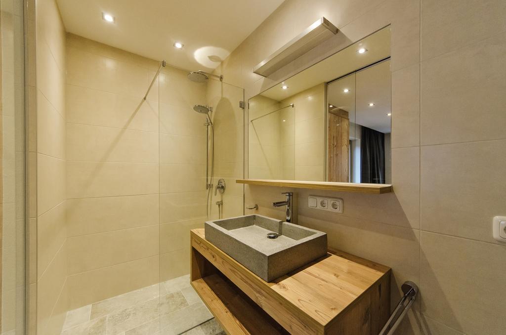 Appartement Romy Бах Номер фото
