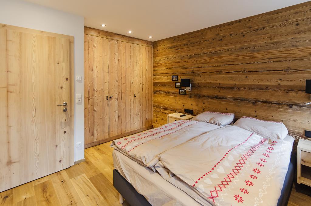 Appartement Romy Бах Номер фото