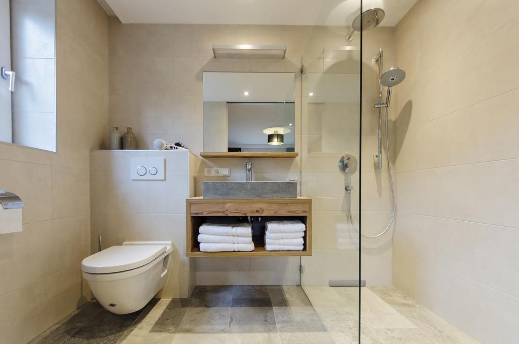 Appartement Romy Бах Екстер'єр фото