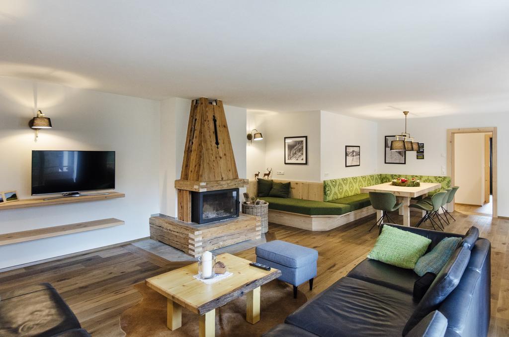 Appartement Romy Бах Номер фото