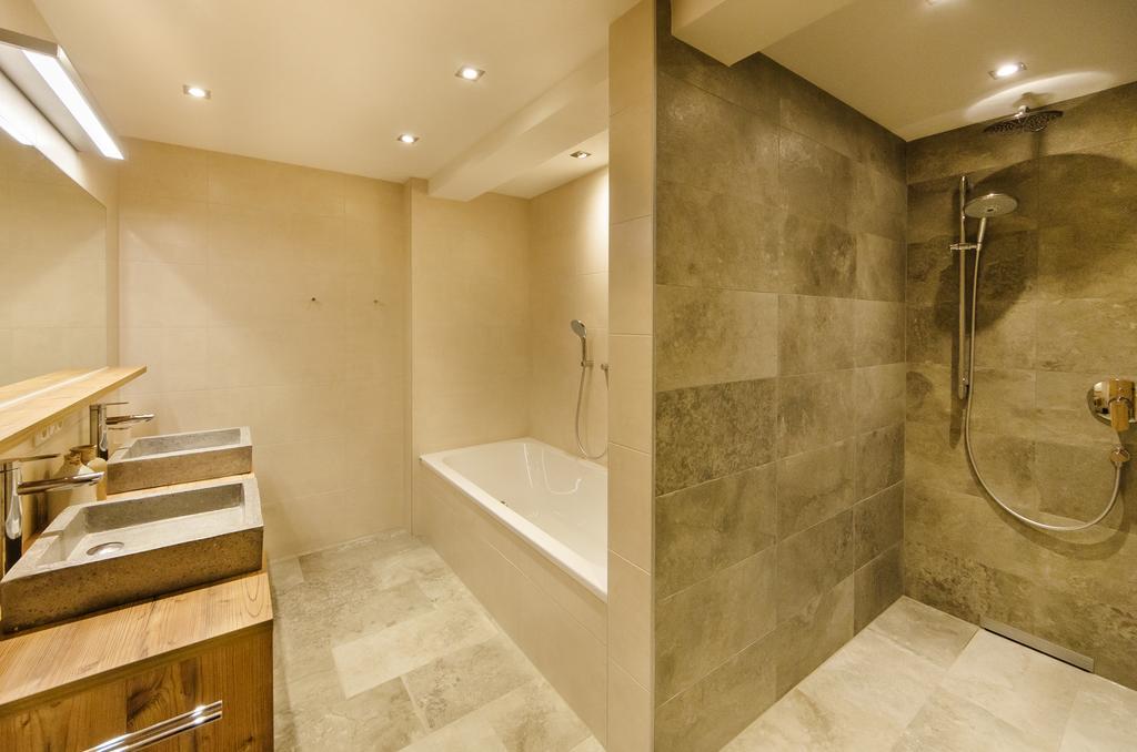 Appartement Romy Бах Номер фото