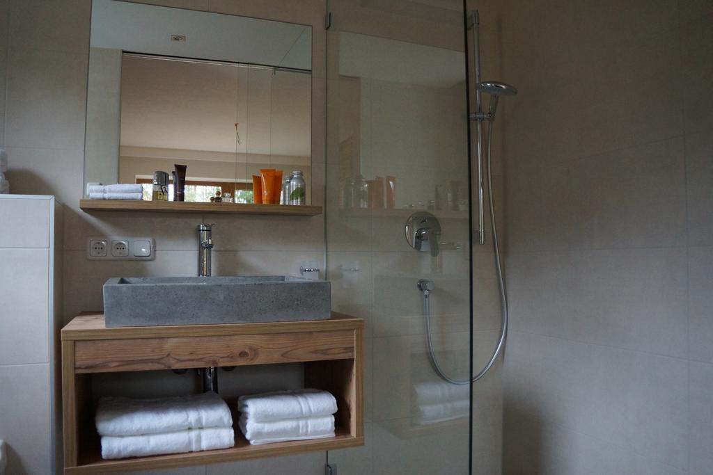 Appartement Romy Бах Номер фото