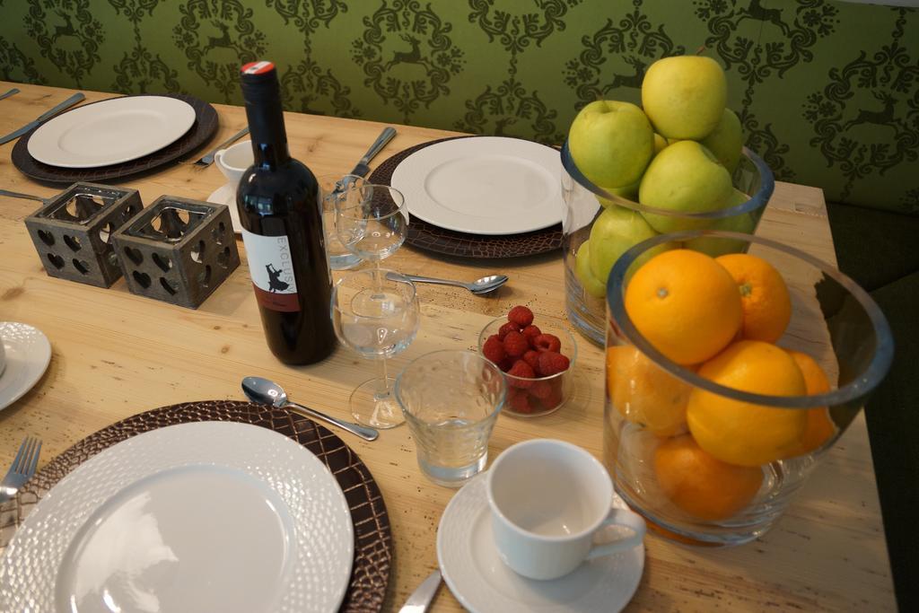 Appartement Romy Бах Номер фото