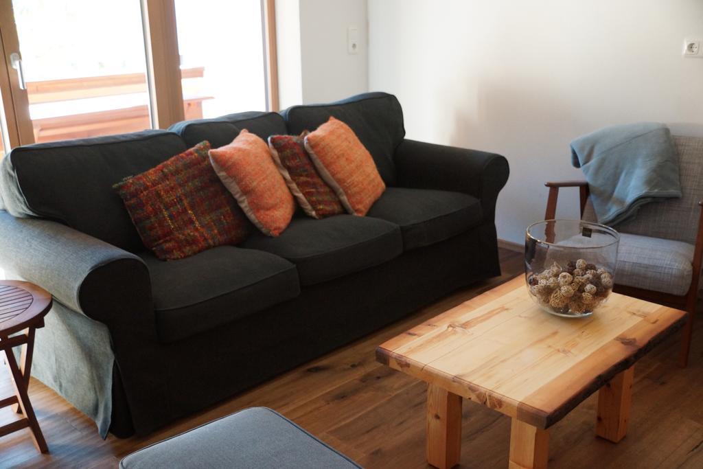 Appartement Romy Бах Номер фото