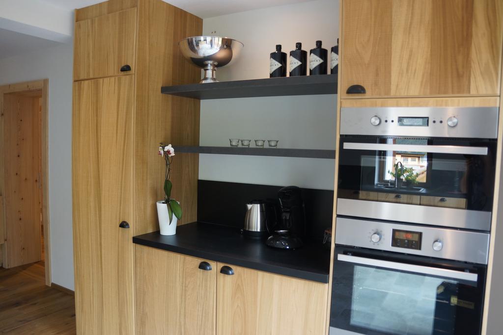Appartement Romy Бах Номер фото