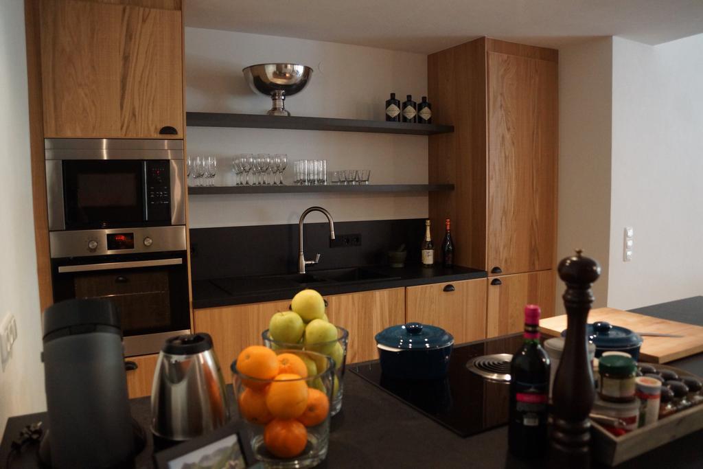 Appartement Romy Бах Номер фото