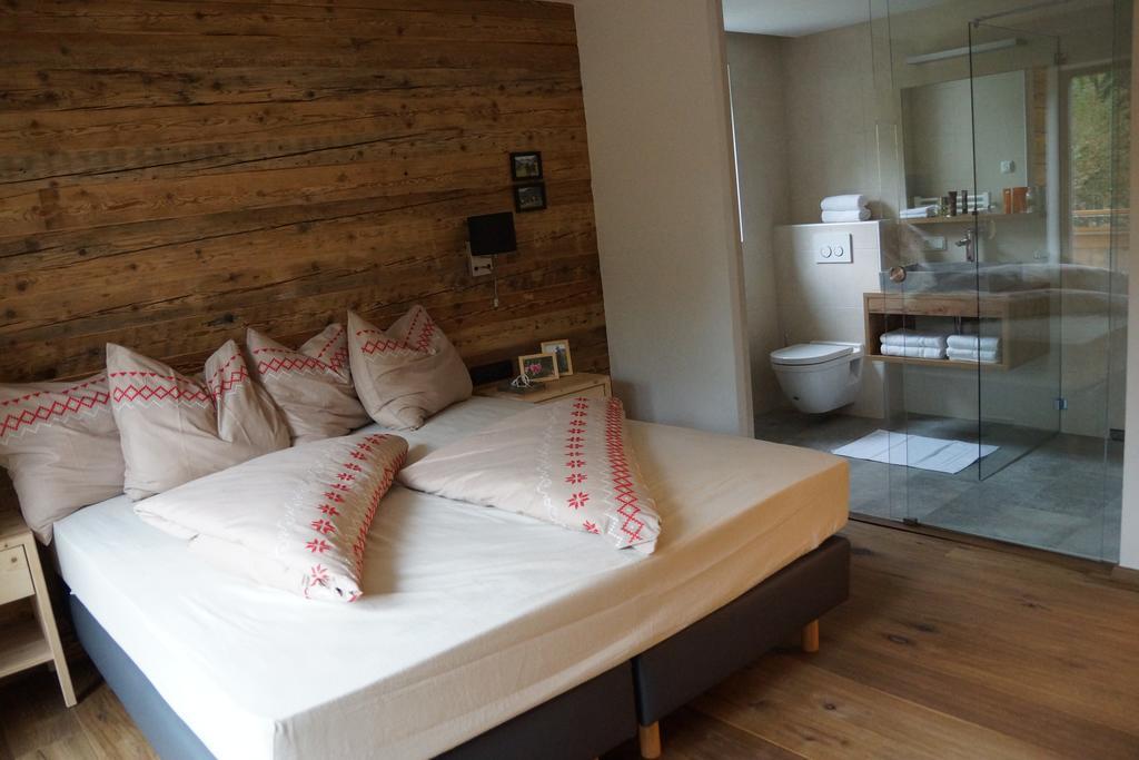 Appartement Romy Бах Номер фото