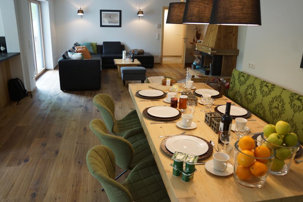 Appartement Romy Бах Номер фото