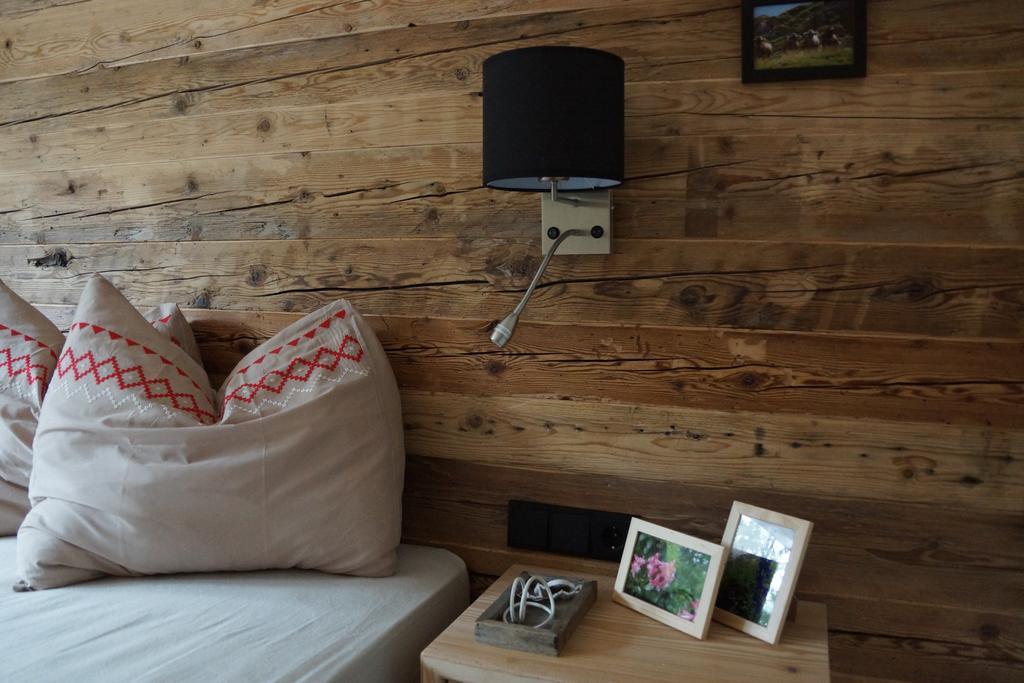 Appartement Romy Бах Номер фото