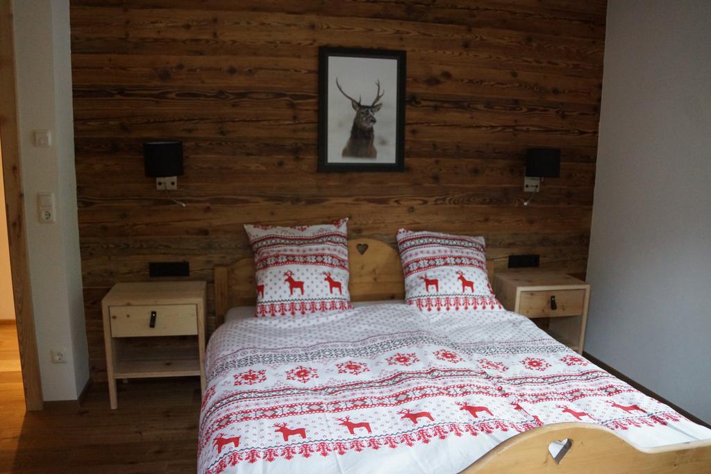 Appartement Romy Бах Номер фото