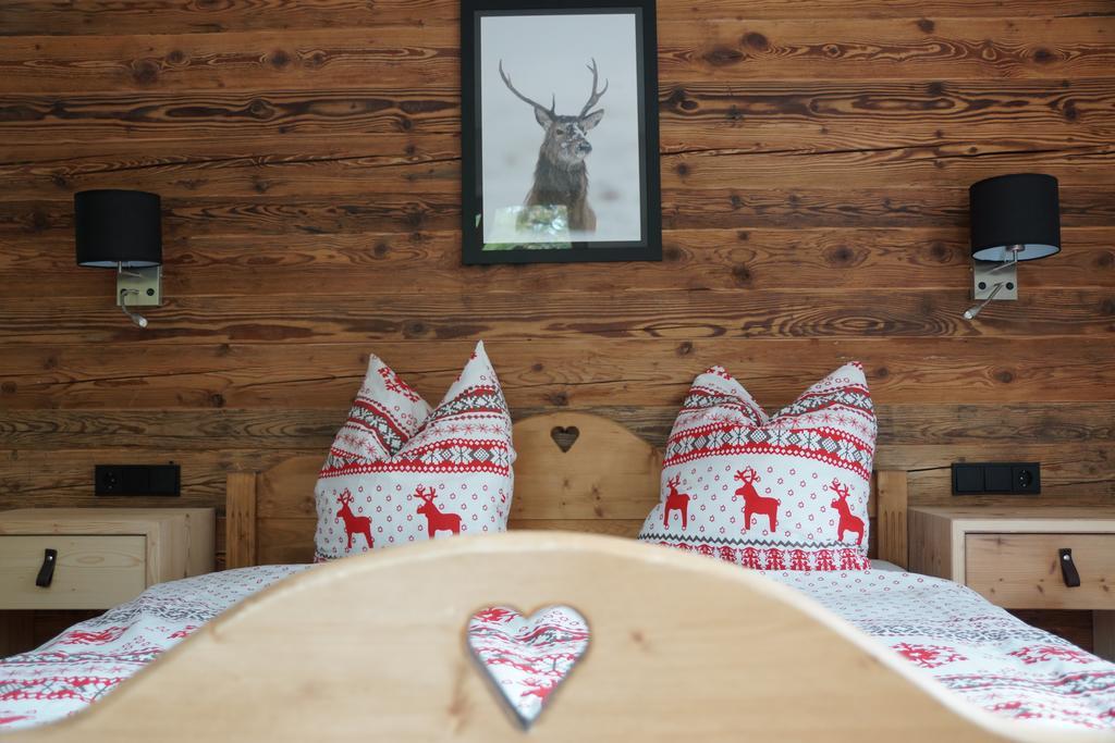 Appartement Romy Бах Екстер'єр фото